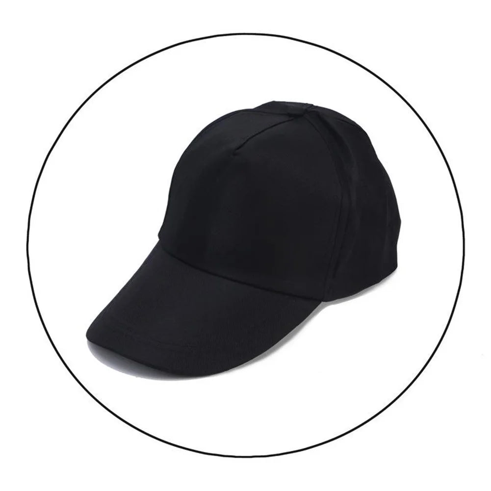 Mens Hat For Fish Outdoor Sports Cap Fashion Line Baseball Cap Mesh Breathable Snapback Hat Long Visor Brim Cap Bone Casquette
