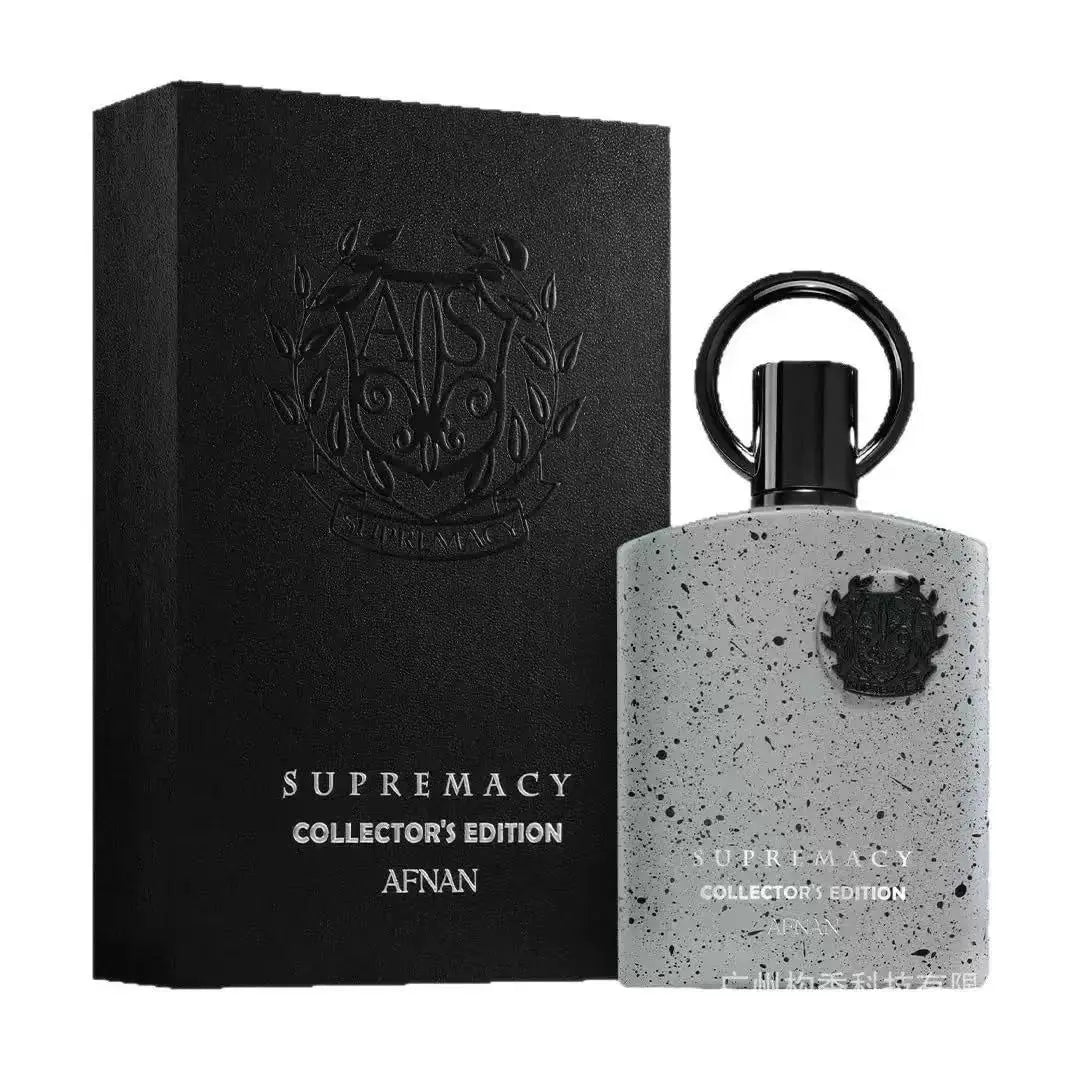 100ML parfum Long-Lasting Perfume Neutral Citrus Perfumy Fresh Woody Aroma Supreme Incense for Fragrance