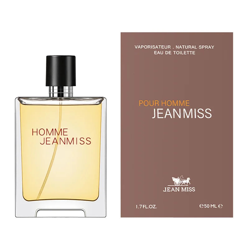 Pheromones Perfume For Men Earth Fresh Long Lasting Fragrance High End Woody Aromatic Cologne Spray Natural Scent Parfume
