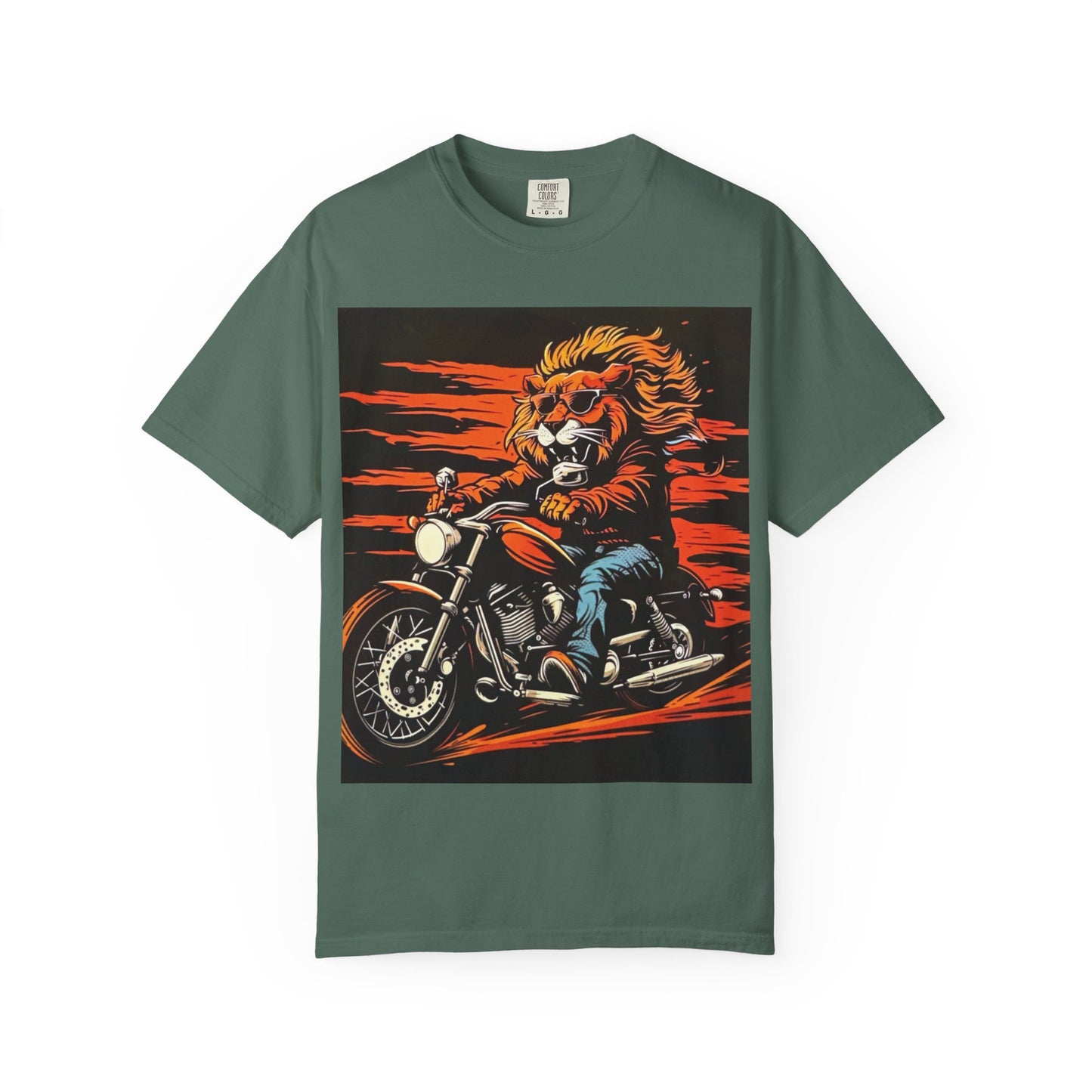 July 4th the Maine man