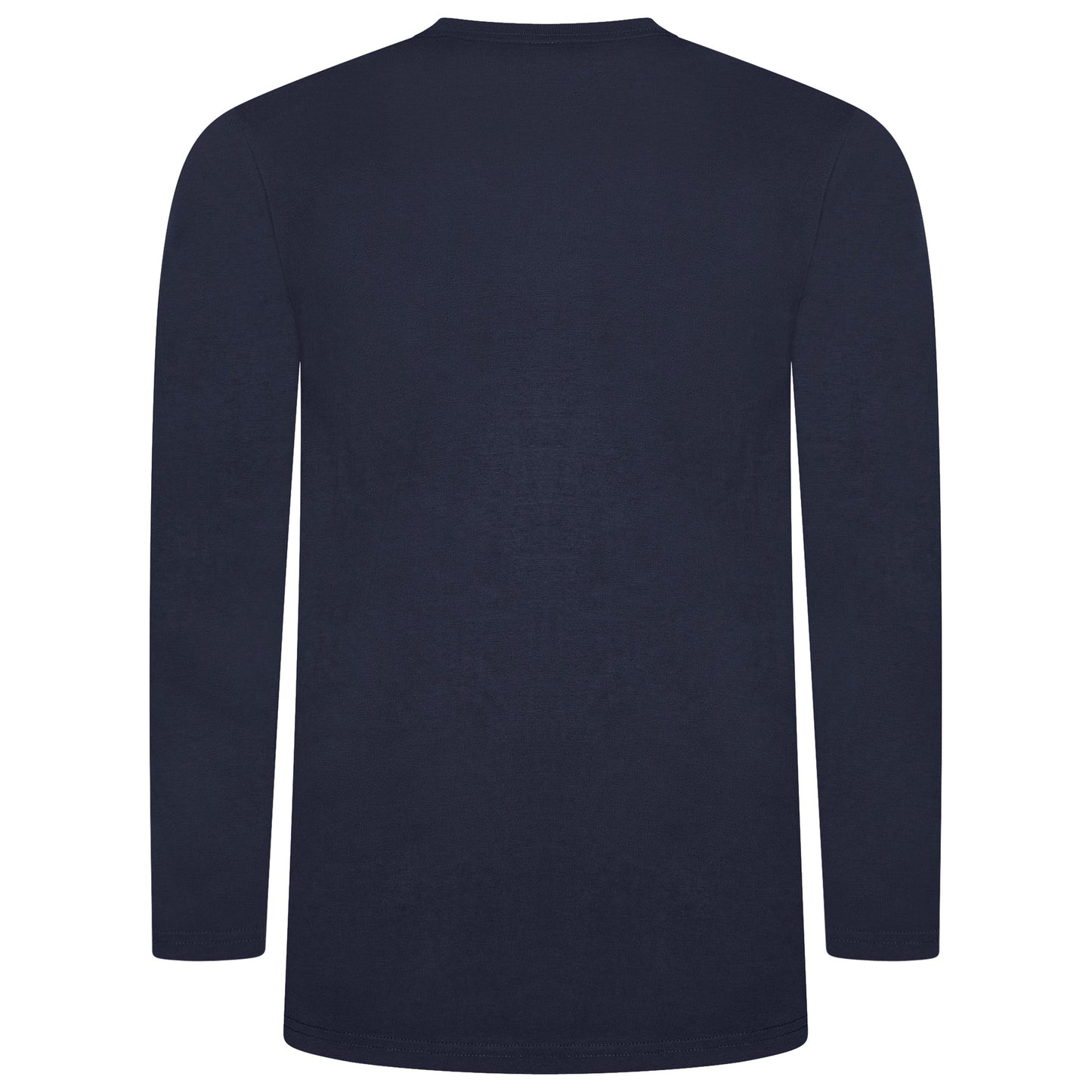 Lucky Brand Crew Neck & Closed Hem Flannel Pant Pyjama Set