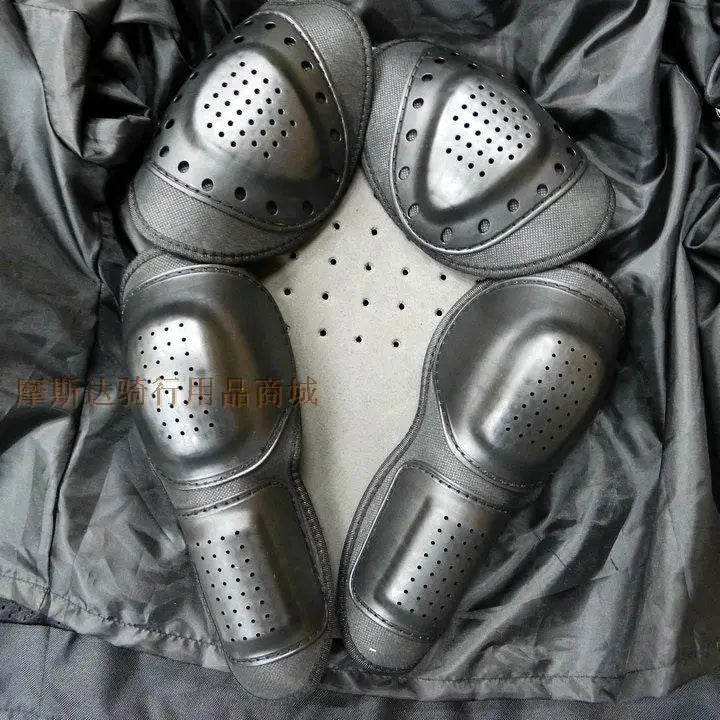 summer mesh motobike jacket automobile race off-road jacket motorcycle clothing windproof ride clothing motorcycle jackets