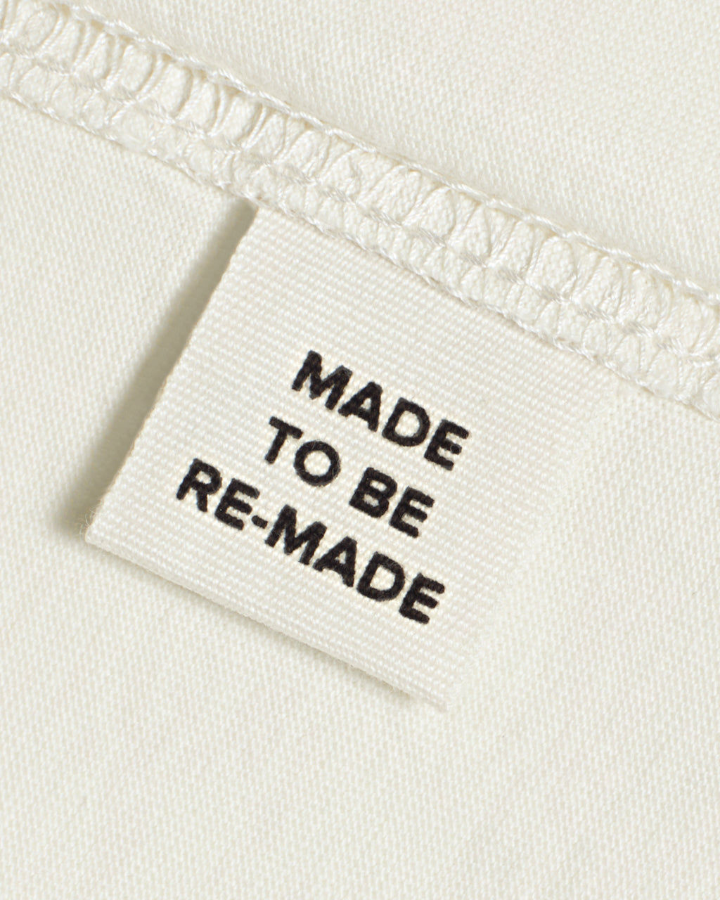 Premium Weight Organic T-Shirt