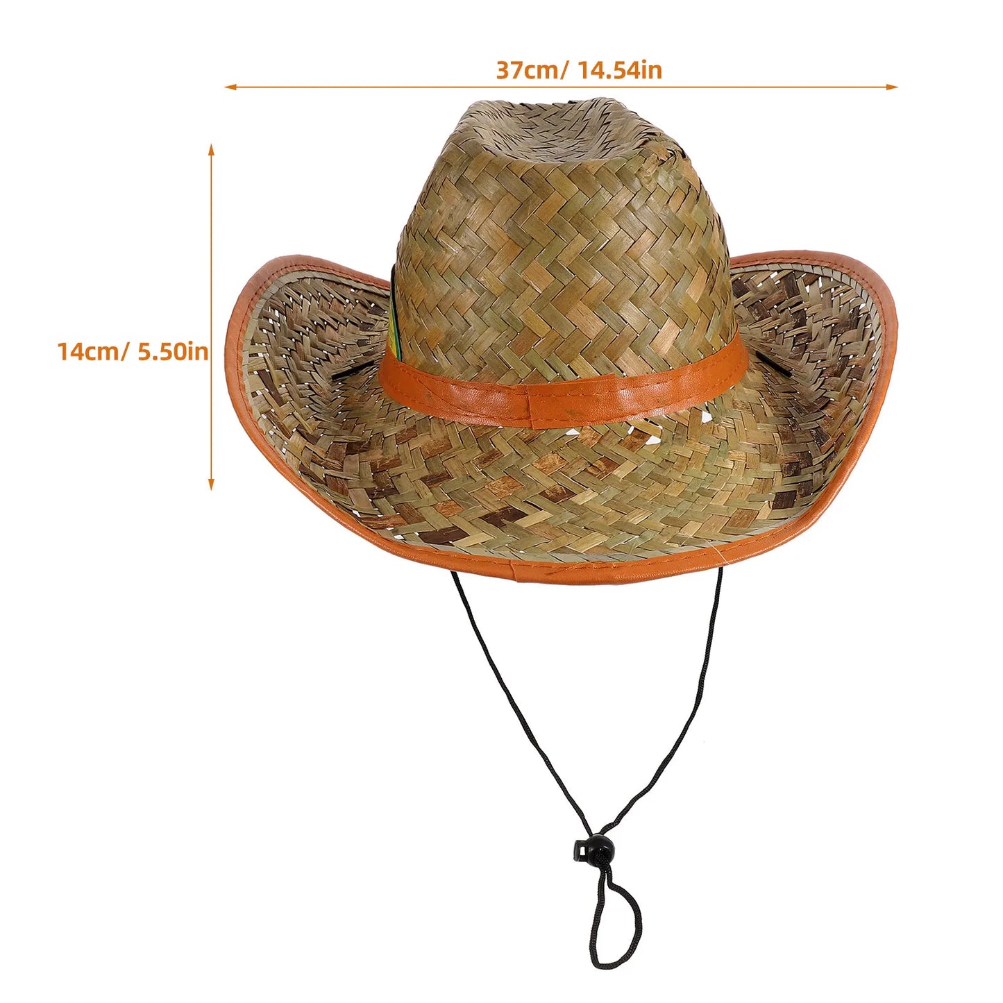 Hats for Men Casual Farmer Beach Caps Adults Sun Straw Breathable Olive Visor