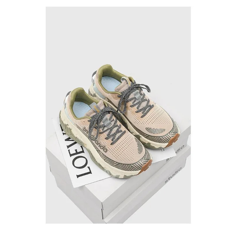 Original Brand Walking Jogging Shoe Top Quality Sport and Leisure Shoe Designer Comfortable Anti Slip Running Footwear 36-45