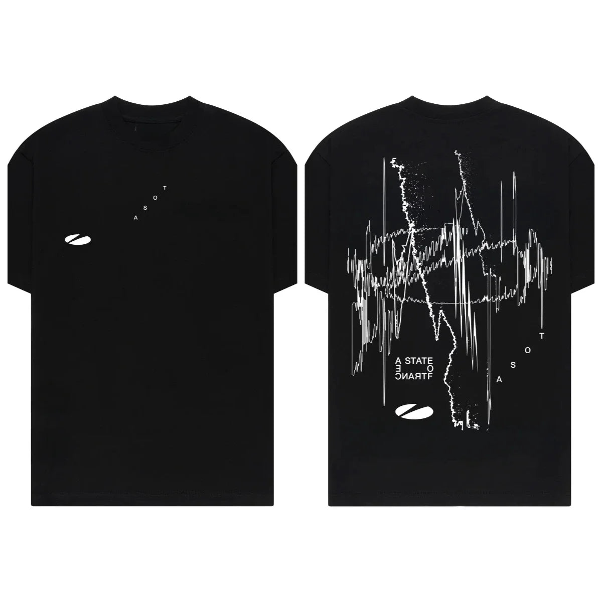 26 Summer Men T-shirts Armin Buuren Short-sleeveARmin Van Buuren Around Summer Tee Clothes Electronic T-shirt High-quality