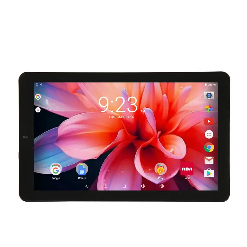RCT 11.6"  Android 6.0 Tablet TFT 10Points MT8127 Quad Core 1GB RAM 32GB ROM WIFI Bluetooth- 4.0 Mini HDMI