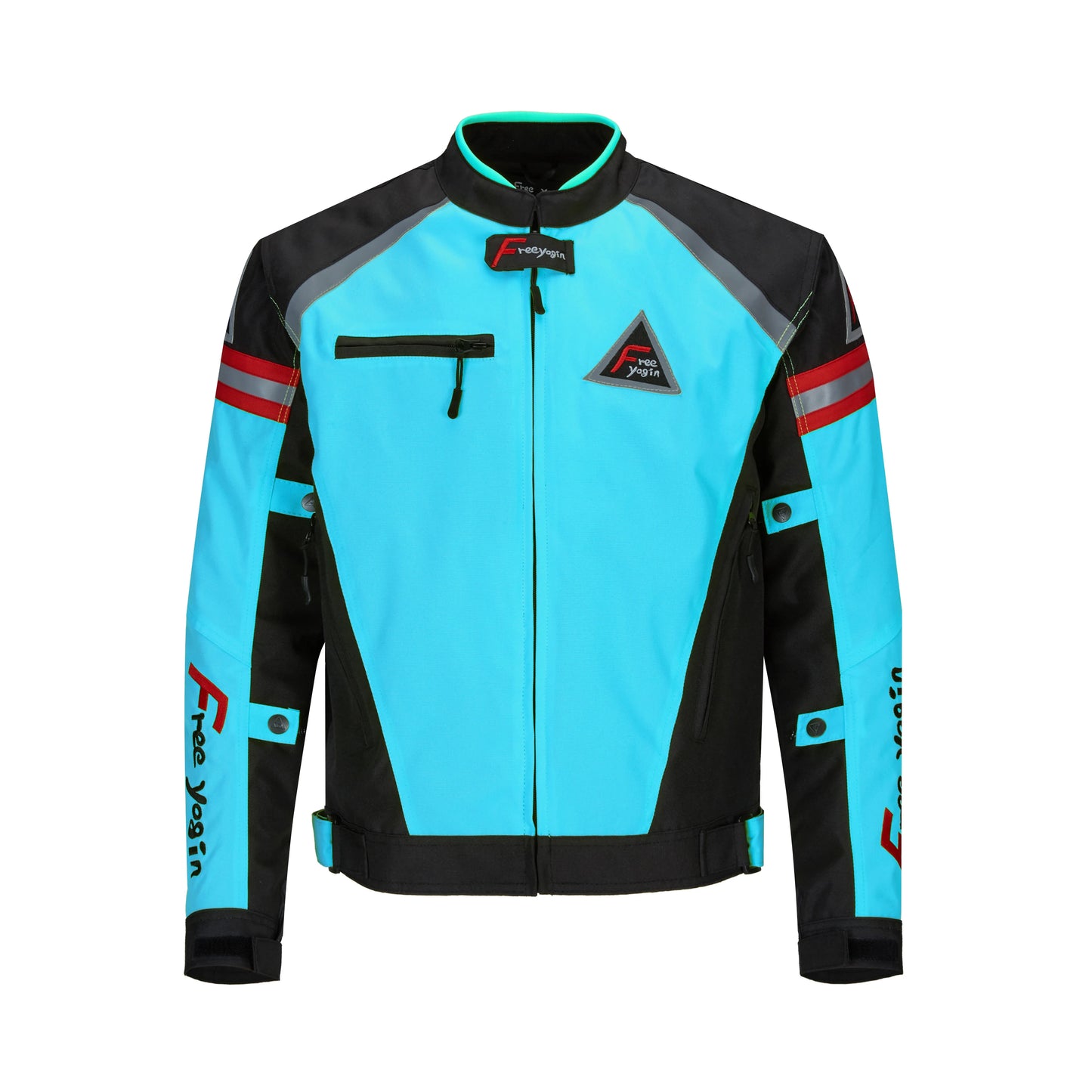summer mesh motobike jacket automobile race off-road jacket motorcycle clothing windproof ride clothing motorcycle jackets