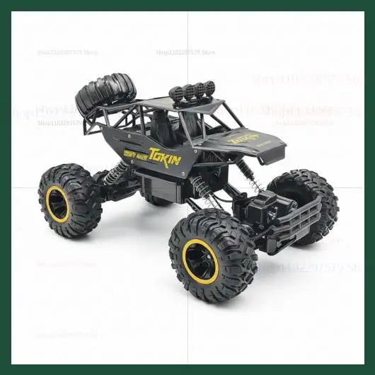 1:12 RC Cars All Terrain Off-Road Truck 30KM/H Remotes Controlled Electric Buggy Vehicle Toy Gift for Boys Kids Outdoors Racings