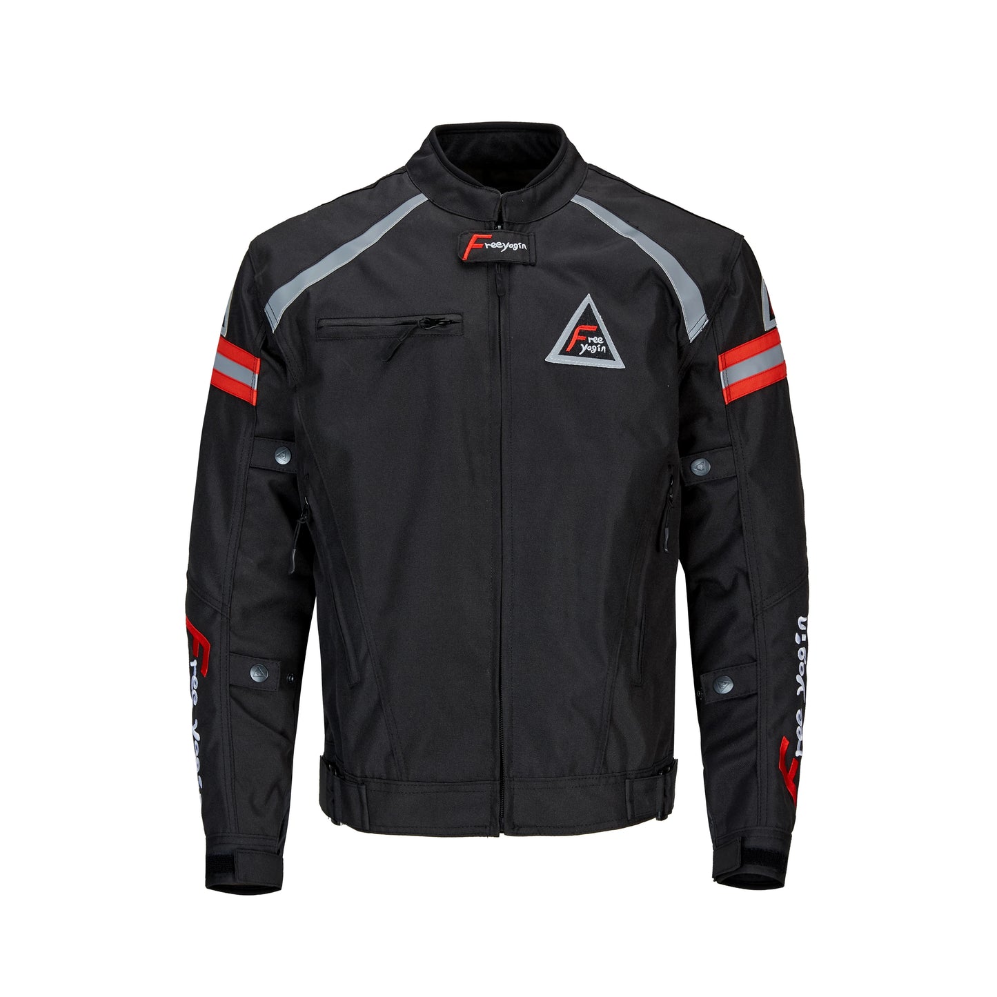 summer mesh motobike jacket automobile race off-road jacket motorcycle clothing windproof ride clothing motorcycle jackets