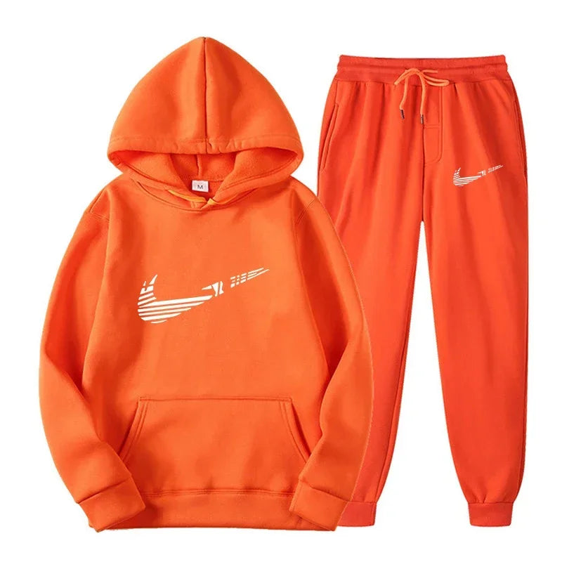 Men's all-purpose work uniforms hooded sports shirts men's hooded sports shirts sportswear autumn sportswear hoodies