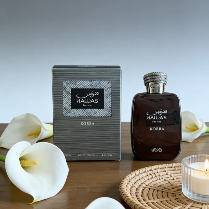 Citrus Fresh Mens Perfume Eau de Parfum Long Lasting Masculine Clean Elegant Scent Luxury Spray Fragrance for Men 100ml