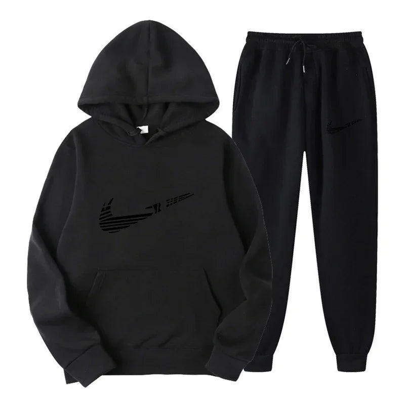 Men's all-purpose work uniforms hooded sports shirts men's hooded sports shirts sportswear autumn sportswear hoodies
