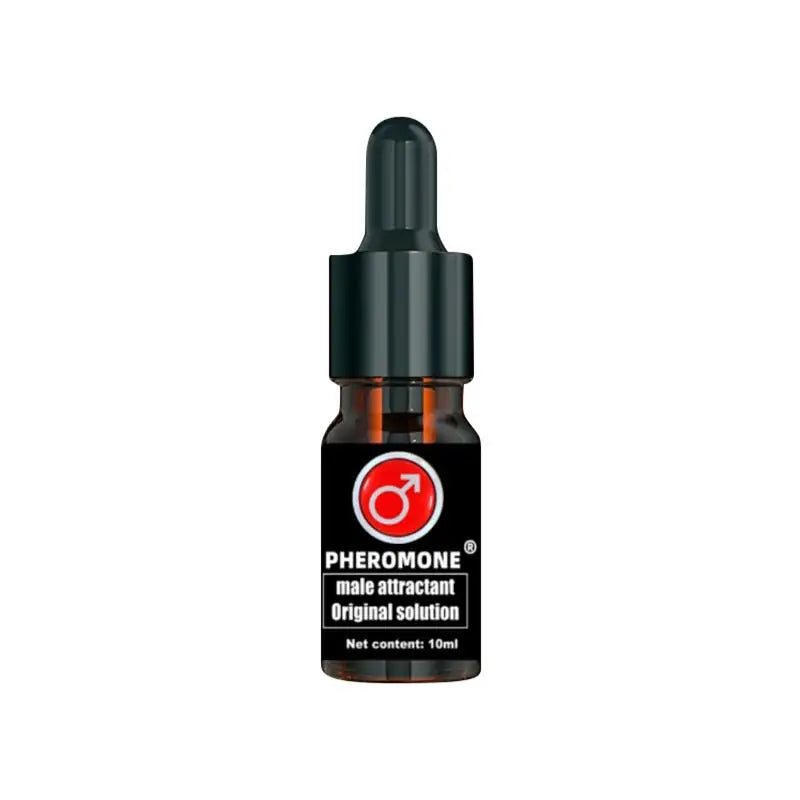 Pheromone Fragrance Long-lasting Scent Irresistible Attraction Romantic Date Eau De Toilette Fresh And Charming Cologne Perfume