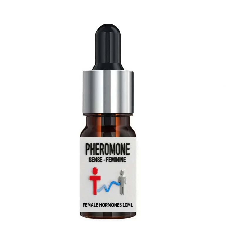 Pheromone Fragrance Long-lasting Scent Irresistible Attraction Romantic Date Eau De Toilette Fresh And Charming Cologne Perfume