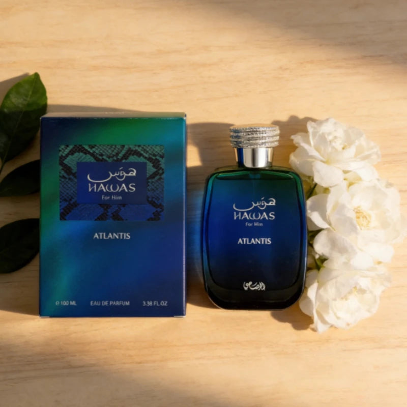 Citrus Fresh Mens Perfume Eau de Parfum Long Lasting Masculine Clean Elegant Scent Luxury Spray Fragrance for Men 100ml