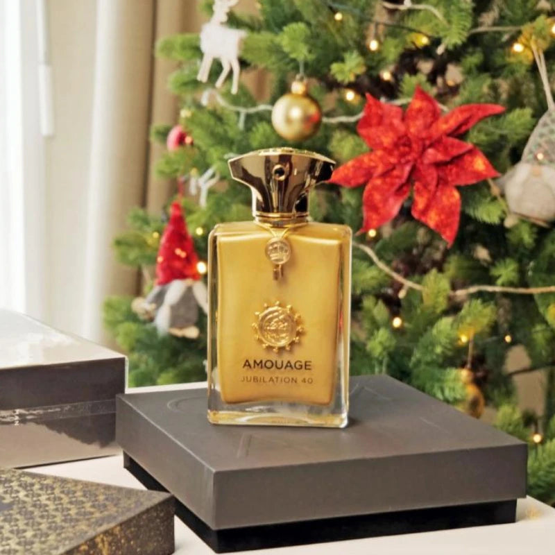 Mens Woody Floral Perfume Long Lasting Spicy Elegant Fragrance Collection for Romantic Evenings Daily Wear Confident Charm