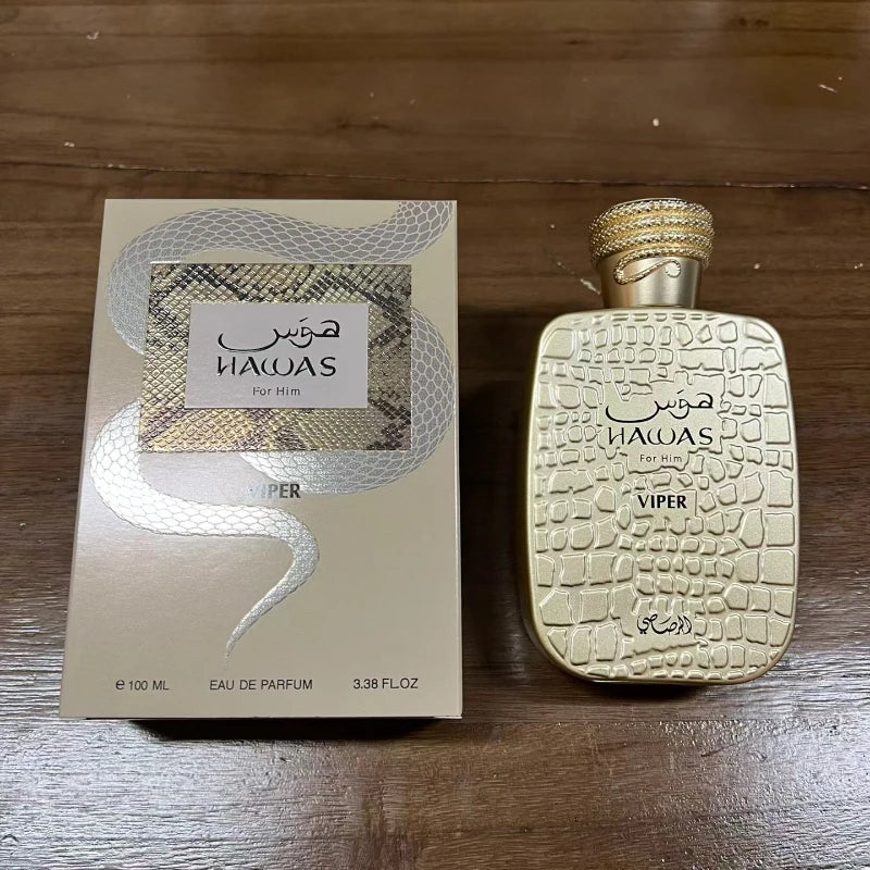 Citrus Fresh Mens Perfume Eau de Parfum Long Lasting Masculine Clean Elegant Scent Luxury Spray Fragrance for Men 100ml