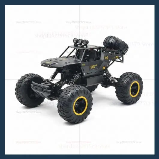 1:12 RC Cars All Terrain Off-Road Truck 30KM/H Remotes Controlled Electric Buggy Vehicle Toy Gift for Boys Kids Outdoors Racings