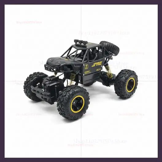 1:12 RC Cars All Terrain Off-Road Truck 30KM/H Remotes Controlled Electric Buggy Vehicle Toy Gift for Boys Kids Outdoors Racings
