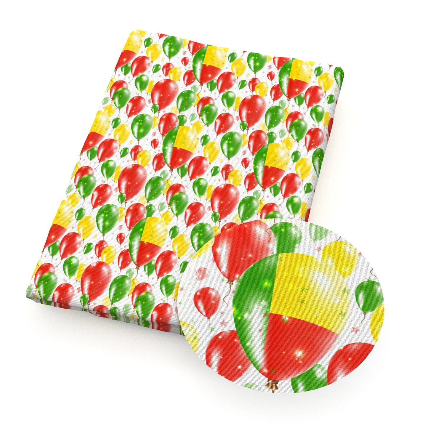 50*145cm 4th Of July Independence Day Polyester Cotton/Swimwear Fabric for Tissue Sewing Quilting Fabrics Needlework Quilt DIY