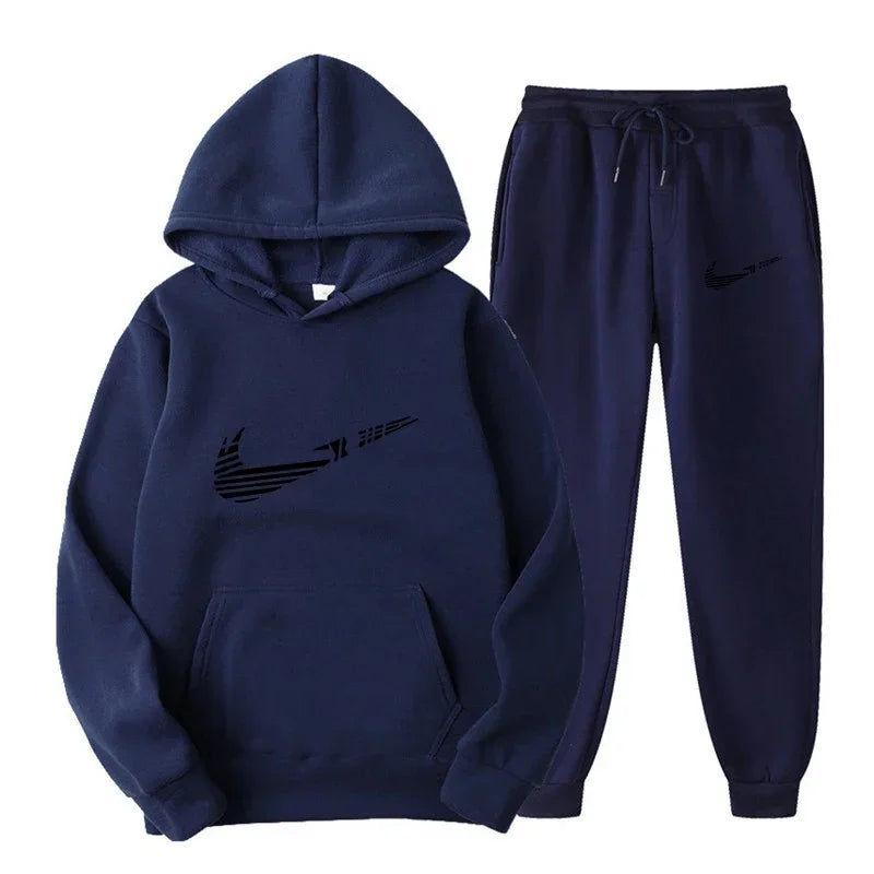 Men's all-purpose work uniforms hooded sports shirts men's hooded sports shirts sportswear autumn sportswear hoodies