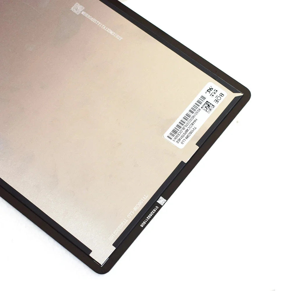 10.6" Tablet LCD For Lenovo Xiaoxin Pad 2022 P12 Tablet TB128FU TB125FU TB128XU Lcd Display Touch Screen Digitizer Assembly