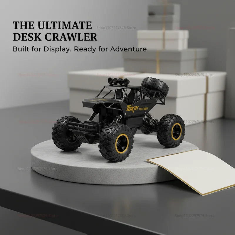 1:12 RC Cars All Terrain Off-Road Truck 30KM/H Remotes Controlled Electric Buggy Vehicle Toy Gift for Boys Kids Outdoors Racings