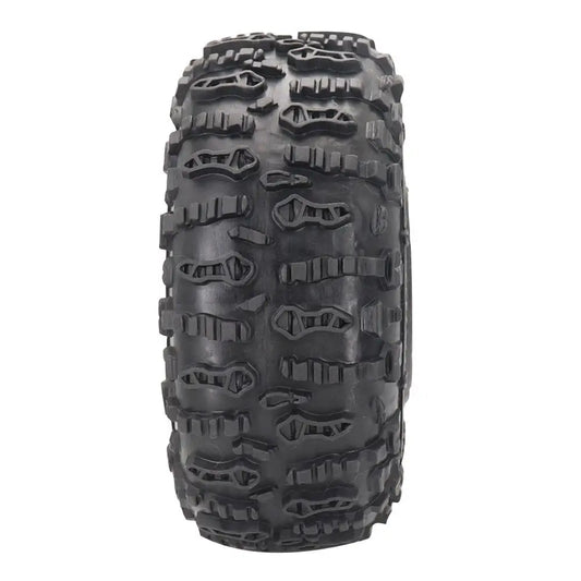 Remote Control Car 4 Pieces 2.2 "jconcepts Rubber Tires Tires For 1/10 Remote Control Crawler Wraith Trax Rr10 Scx10 Wrangler Wh