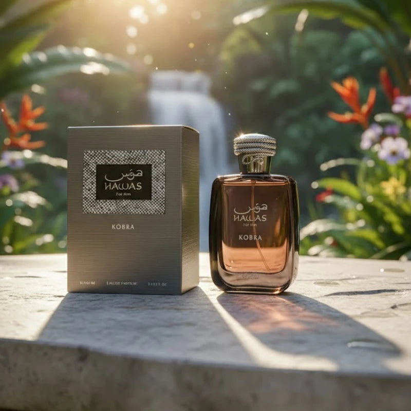 Citrus Fresh Mens Perfume Eau de Parfum Long Lasting Masculine Clean Elegant Scent Luxury Spray Fragrance for Men 100ml