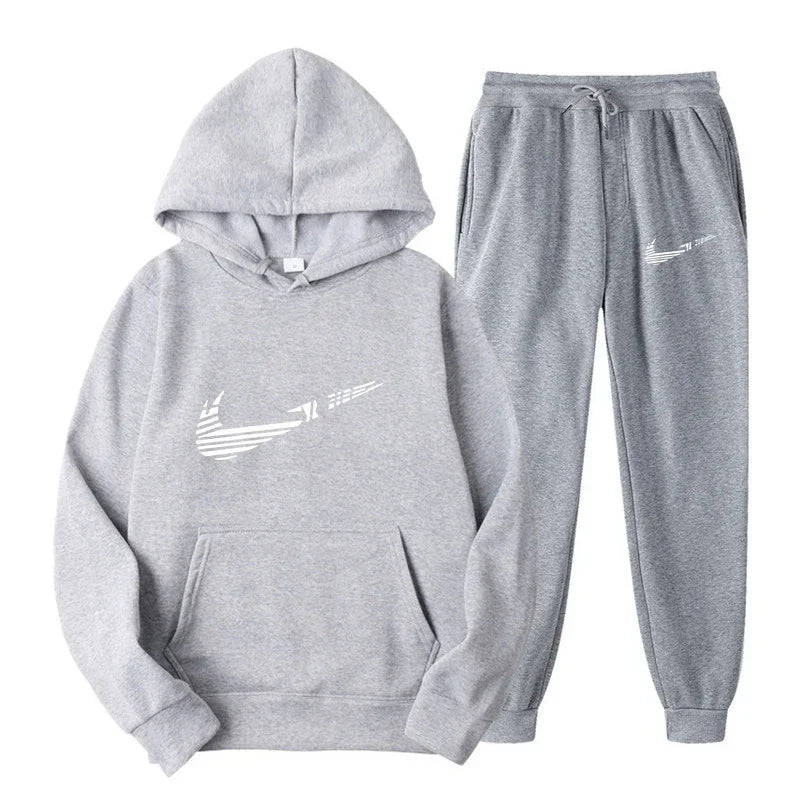 Men's all-purpose work uniforms hooded sports shirts men's hooded sports shirts sportswear autumn sportswear hoodies