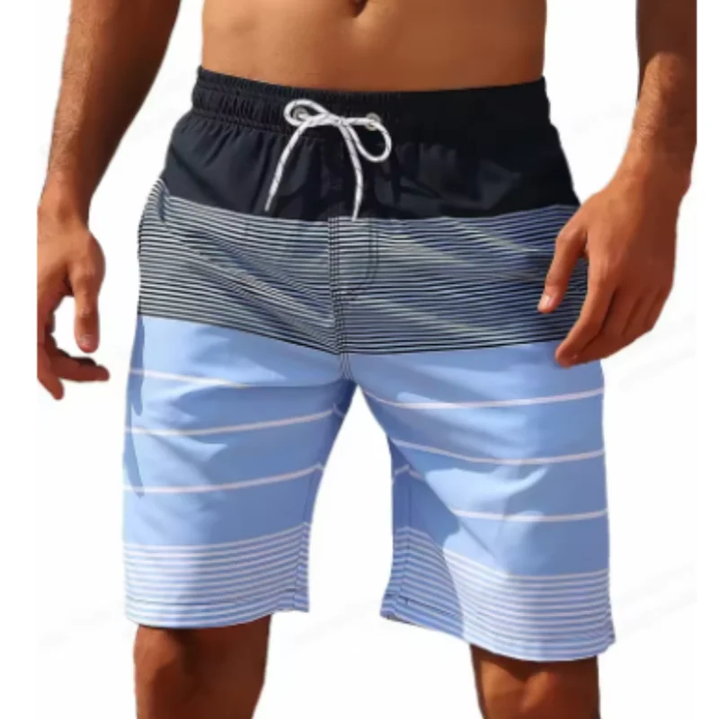 2025 NEW Fitness sports Shorts Man Summer Gyms Workout Male Breathable Mesh shorts Quick Dry Beach Short Pants men Sportswear ﻿