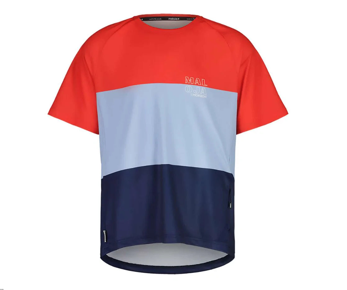 Summer clothes for men Bicycle clothing MTB jersey Off Road  Mountain  Bike cycling Jersery Motocross Jersey downhill shirt
