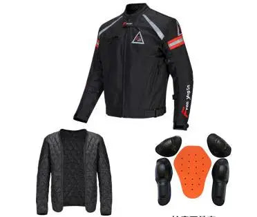 summer mesh motobike jacket automobile race off-road jacket motorcycle clothing windproof ride clothing motorcycle jackets