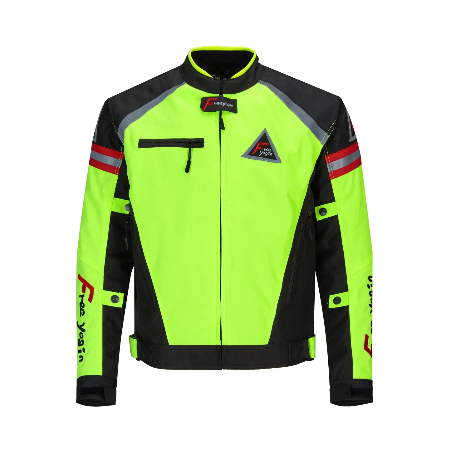 summer mesh motobike jacket automobile race off-road jacket motorcycle clothing windproof ride clothing motorcycle jackets