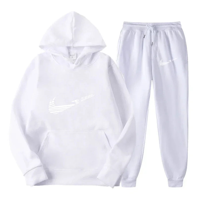 Men's all-purpose work uniforms hooded sports shirts men's hooded sports shirts sportswear autumn sportswear hoodies