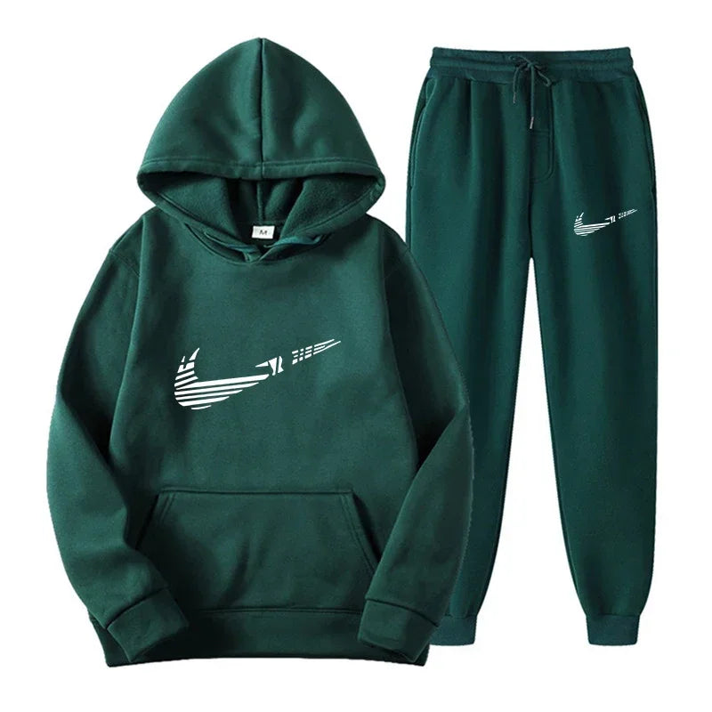 Men's all-purpose work uniforms hooded sports shirts men's hooded sports shirts sportswear autumn sportswear hoodies