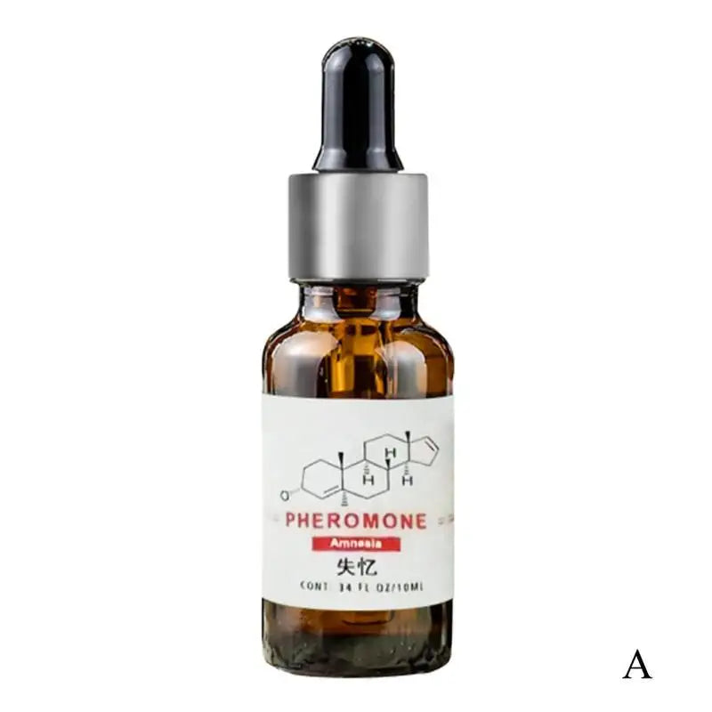 Strong Pheromone For Man To Attract Women Perfume Body Essential Sexually Stimulating Oil Long Lasting Androstenone Sexy Perfume