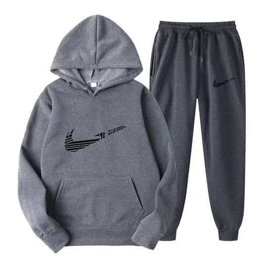 Men's all-purpose work uniforms hooded sports shirts men's hooded sports shirts sportswear autumn sportswear hoodies