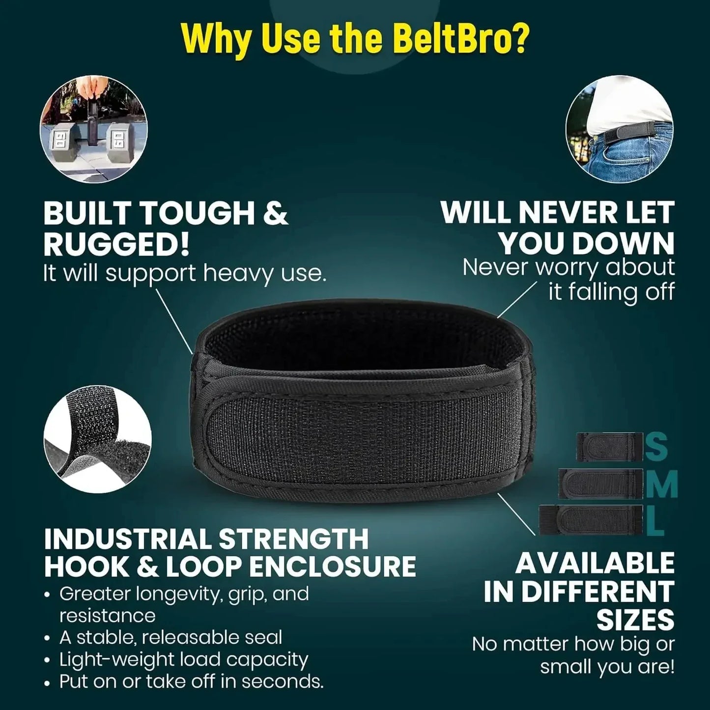 Buckle Free Waist Belts Men's Ultra-soft No Buckle Elastic Belts Fashion Comfortable Stylish Belt Loop Buckle-Free Belt Unisex