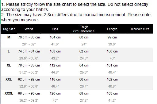 Corduroy pants men's elastic waist autumn sweatpants loose bundle feet tide brand overalls