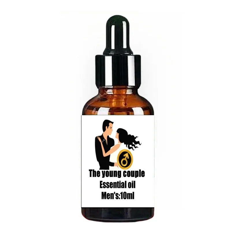 Pheromone Fragrance Long-lasting Scent Irresistible Attraction Romantic Date Eau De Toilette Fresh And Charming Cologne Perfume