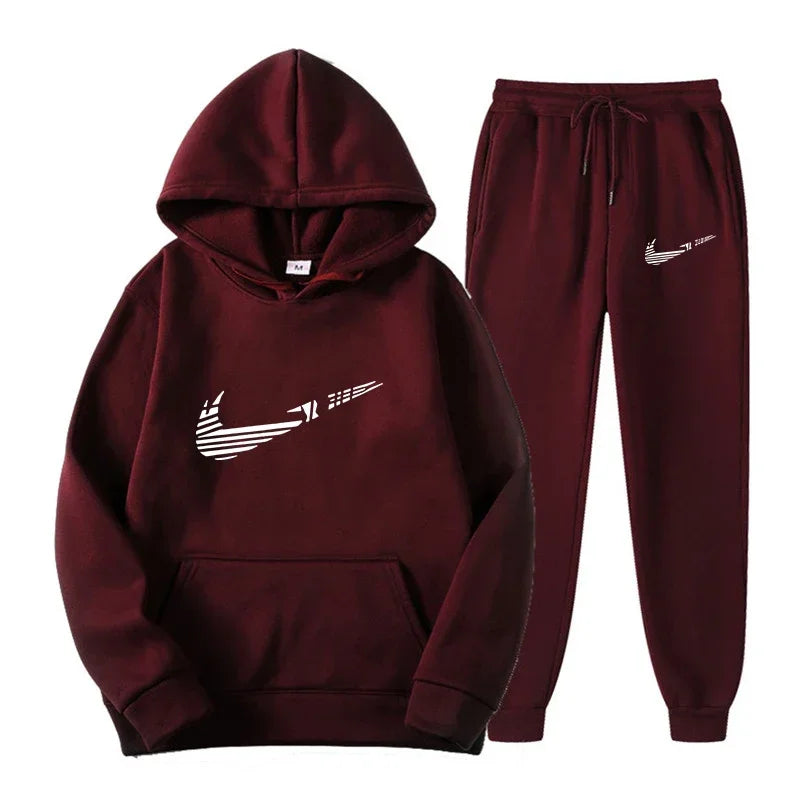 Men's all-purpose work uniforms hooded sports shirts men's hooded sports shirts sportswear autumn sportswear hoodies