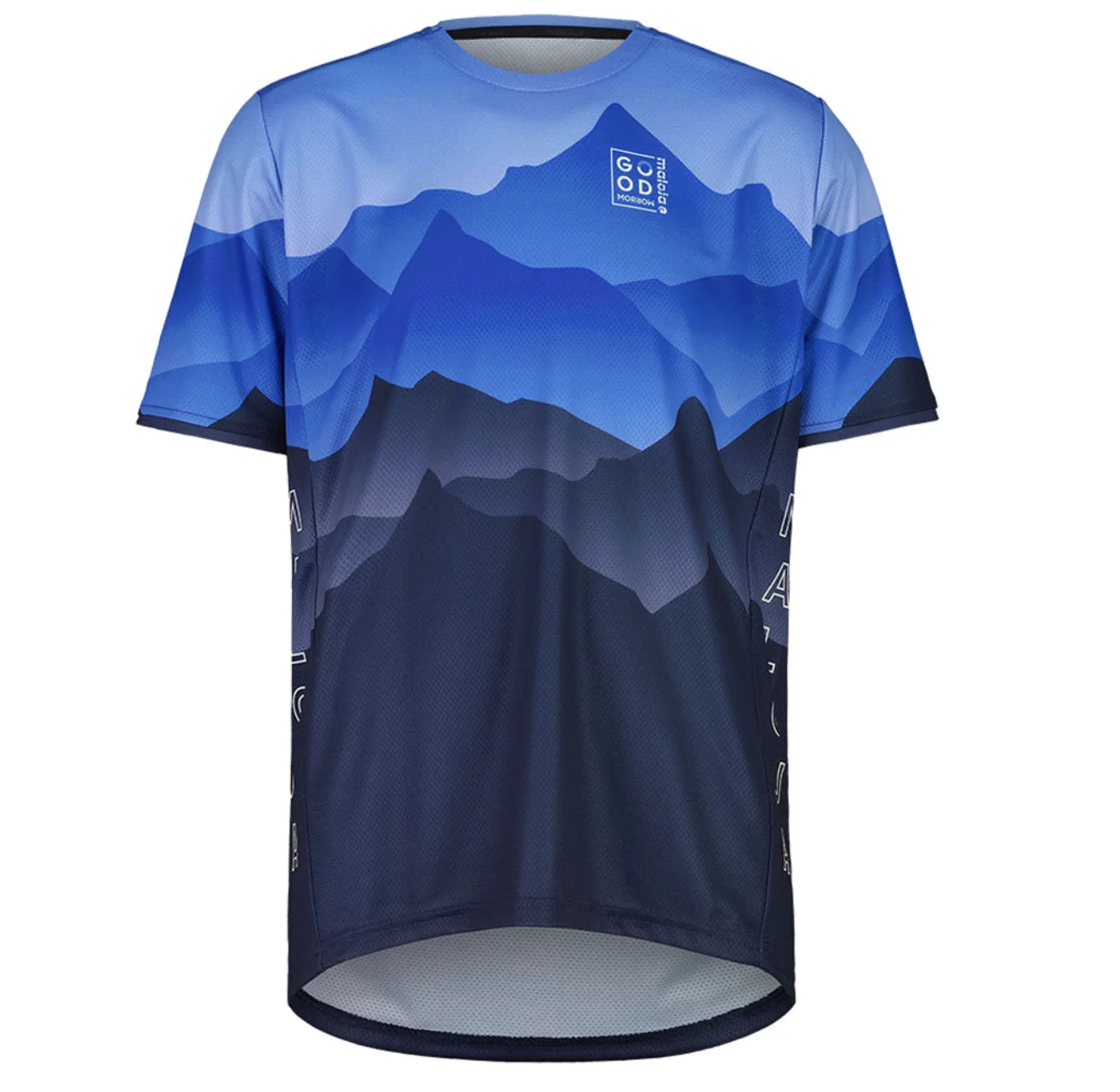 Summer clothes for men Bicycle clothing MTB jersey Off Road  Mountain  Bike cycling Jersery Motocross Jersey downhill shirt