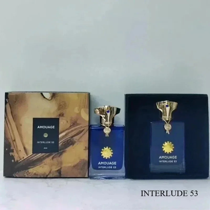 Mens Woody Floral Perfume Long Lasting Spicy Elegant Fragrance Collection for Romantic Evenings Daily Wear Confident Charm