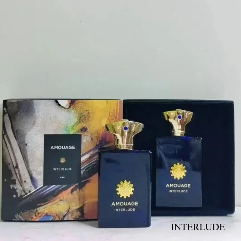 Mens Woody Floral Perfume Long Lasting Spicy Elegant Fragrance Collection for Romantic Evenings Daily Wear Confident Charm