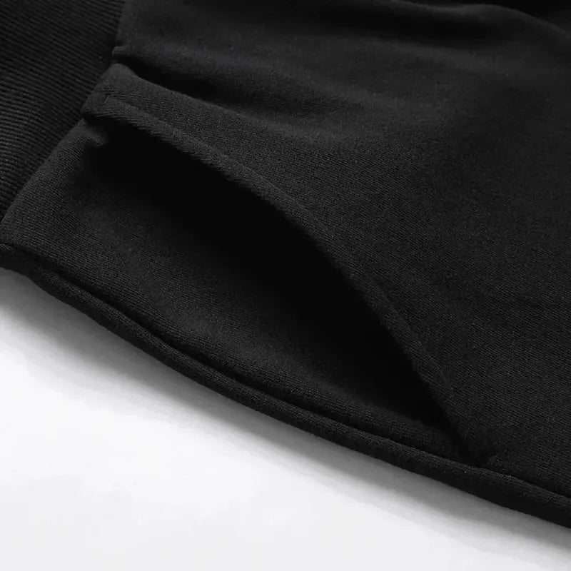 Men's Summer Outdoor Shorts Are Perfect for Sports Such As Fishing and Basketball