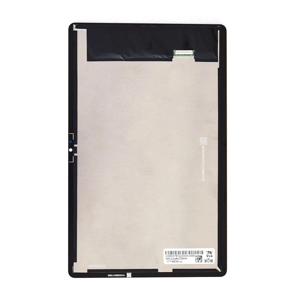 10.6" Tablet LCD For Lenovo Xiaoxin Pad 2022 P12 Tablet TB128FU TB125FU TB128XU Lcd Display Touch Screen Digitizer Assembly