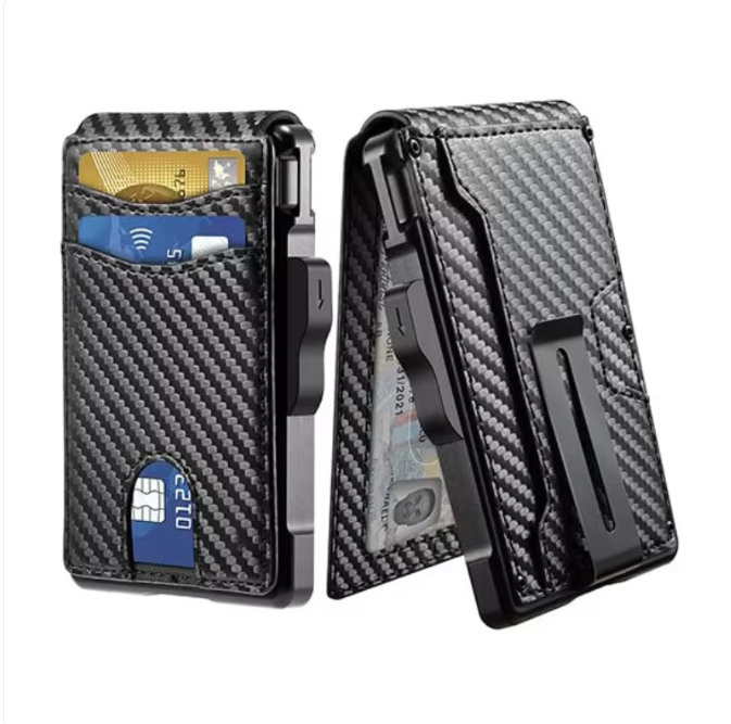 Men Wallet