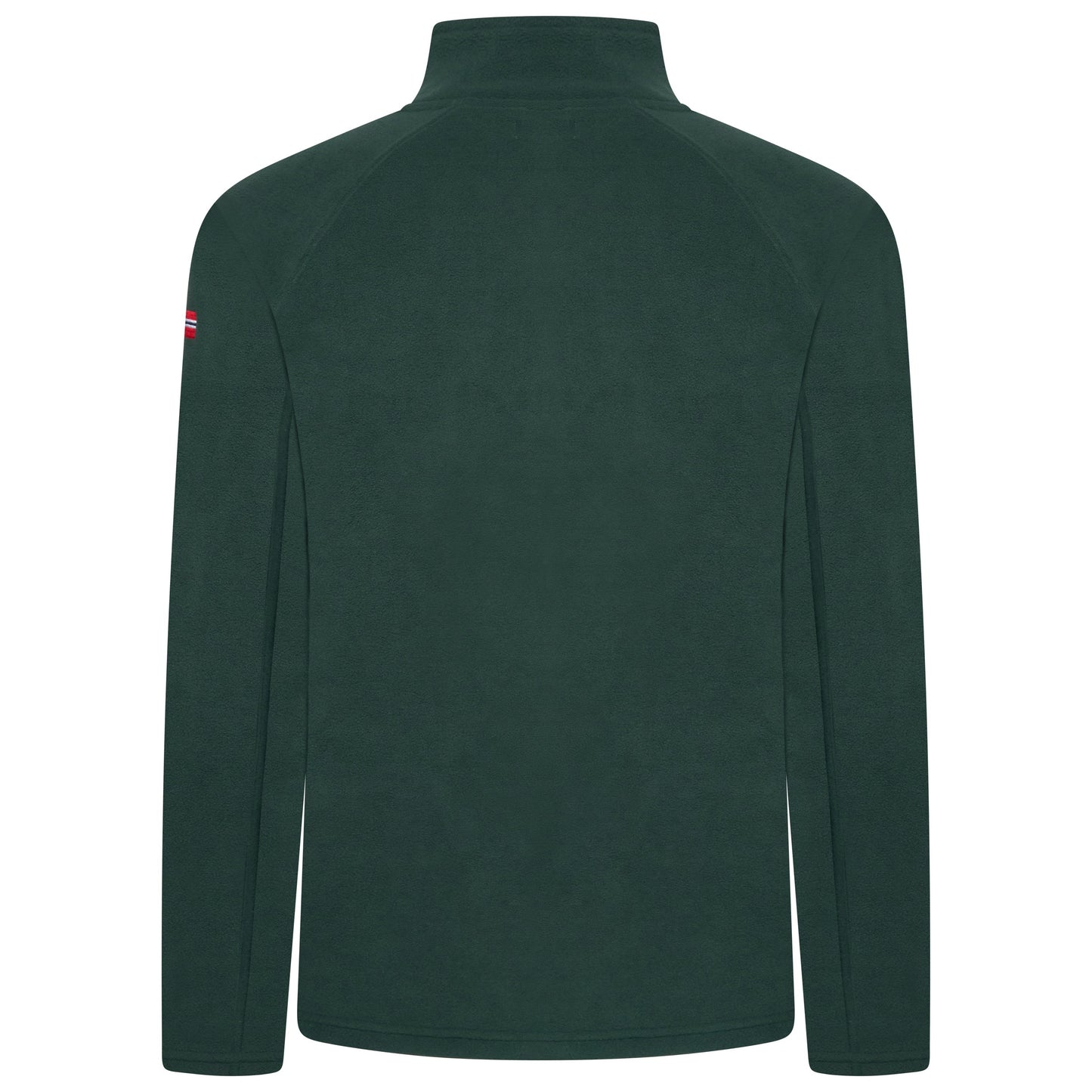 Geographical Norway Full Zip Fleece